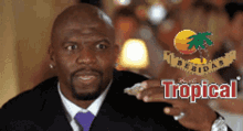 Terry Crews Latrell Spencer GIF - Terry Crews Latrell Spencer Oysters GIFs