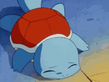 Pokemon Squirtle GIF - Pokemon Squirtle Animations GIFs