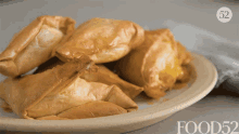 Phyllo Pastries GIF - Phyllo Pastries Food52 GIFs