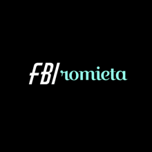 Fbi Romieta GIF
