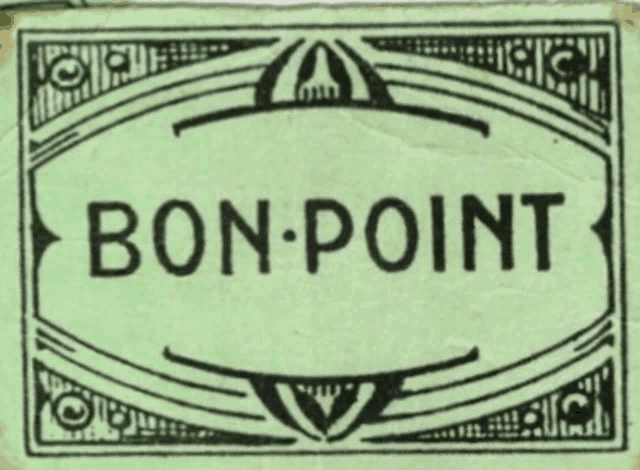 Bon Point Bon Point Cp GIF - Bon Point Bon Point Cp Bon Point Ecole -  Discover & Share GIFs