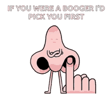 Pick Nose Booger GIF - Pick Nose Booger GIFs