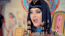 Katy Perry Yummy GIF - Katy Perry Yummy Katy Cats GIFs