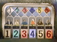 Celebrity Sweepstakes Game Show GIF - Celebrity Sweepstakes Game Show 70s GIFs