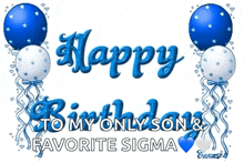 Happy Birthday Greetings GIF - Happy Birthday Greetings Baloon GIFs