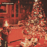 1812.Gif GIF - 1812 Christmas Tree Tree GIFs