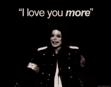 Loveyoumore Michael Jackson GIF - Loveyoumore Michael Jackson GIFs