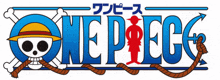 One Piece Logo Luffy Gear 5 One Piece GIF