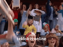 Teklok Online GIF - Teklok Online Evolution Of A Snake GIFs