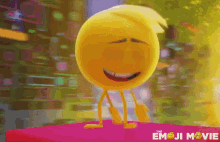 Crazy Dance GIF - Emoji Movie Lit Dance GIFs