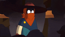 Nomad Of Nowhere Rooster Teeth GIF - Nomad Of Nowhere Rooster Teeth The Nomad GIFs