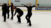ice precise nita ice skating