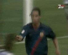Ronaldinho Gaucho Celebration GIF