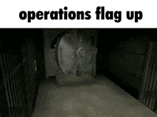 Operations Flag Up GIF - Operations Flag Up GIFs