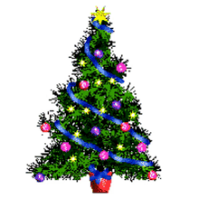 christmas tree christmas lights merry christmas merry xmas christmas decorations