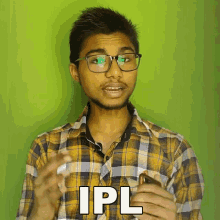 Ipl Sachin Saxena GIF - Ipl Sachin Saxena आईपीएल GIFs