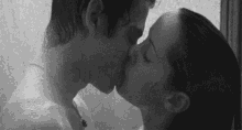 Intimate Kiss GIF - Intimate Kiss Shower GIFs