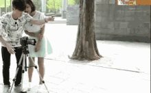 Seyoung Run Away GIF - Seyoung Run Away Scamper GIFs