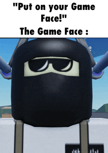 Gameface GIF - Gameface GIFs