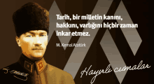 Atatürk Hayırlıcumalar GIF - Atatürk Hayırlıcumalar Cuma GIFs
