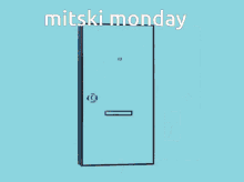 Mitski Monday GIF - Mitski Monday Mitski Monday GIFs