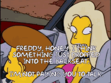 you simpsons