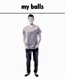 Plus Meme GIF - Plus Meme My Balls GIFs