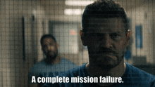 A Complete Mission Failure Seal Team GIF - A Complete Mission Failure Seal Team Jason Hayes GIFs