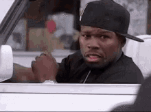 50cent Laughing GIF - 50cent Laughing GIFs
