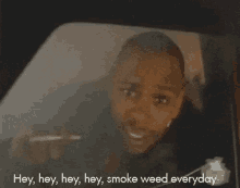Chappelle Weed GIF - Chappelle Weed GIFs