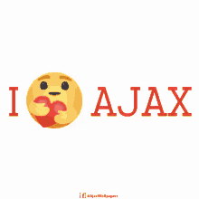 Ajaxwallpapers Ajax GIF