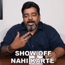 Show Off Nahi Karte Jeeveshu Ahluwalia GIF - Show Off Nahi Karte Jeeveshu Ahluwalia दिखावानहींकरते GIFs