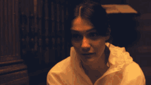 Sophie Hopkins Dead Gigolo GIF - Sophie Hopkins Dead Gigolo Wives Of The Landed Gentry GIFs