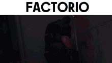 Factorio GIF