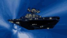 Isd Imperial Starfighter Corps GIF - Isd Imperial Starfighter Corps Imperial Navy GIFs