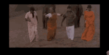 Goundamani Dance GIF - Goundamani Dance Dancing GIFs