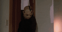Friday The 13th Part Iv 4 Television GIF - Friday The 13th Part Iv 4 Television Tv GIFs