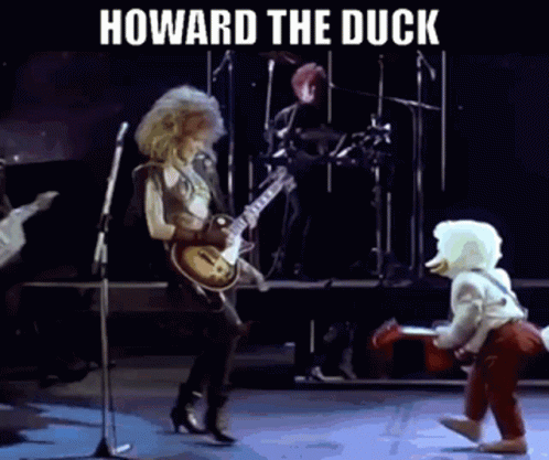 howard-the-duck-dolbys-cube.gif