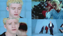 Justin Timberlake N Sync GIF - Justin Timberlake N Sync GIFs