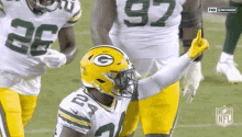 Packers Football GIF