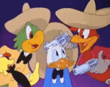 Three Caballeros Donald Duck GIF - Three Caballeros Donald Duck GIFs