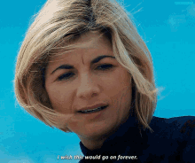 Doctor Who Thirteenth Doctor GIF - Doctor Who Thirteenth Doctor Legend Of The Sea Devils GIFs