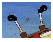 Tiny Poop Spongebob Meme GIF