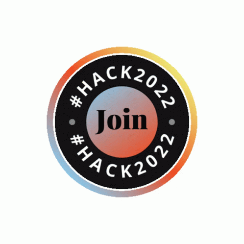 Hack Hack2022 Sticker - Hack Hack2022 Indigitous - Discover & Share GIFs