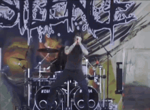Disengage Suicide Silence GIF - Disengage Suicide Silence GIFs