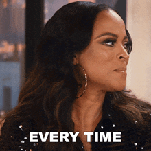 Every Time Basketball Wives GIF - Every Time Basketball Wives Always GIFs