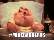 Cmamo Mike Barreras GIF - Cmamo Mike Barreras Creepy GIFs