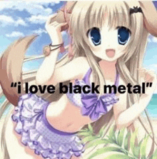 Black Metal GIF - Black Metal GIFs
