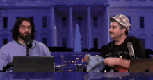 H3 H3podcast GIF - H3 H3podcast H3hasan GIFs
