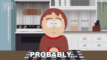 Of Course Its Possible Honey South Park GIF - Of Course Its Possible Honey South Park S23e6 GIFs